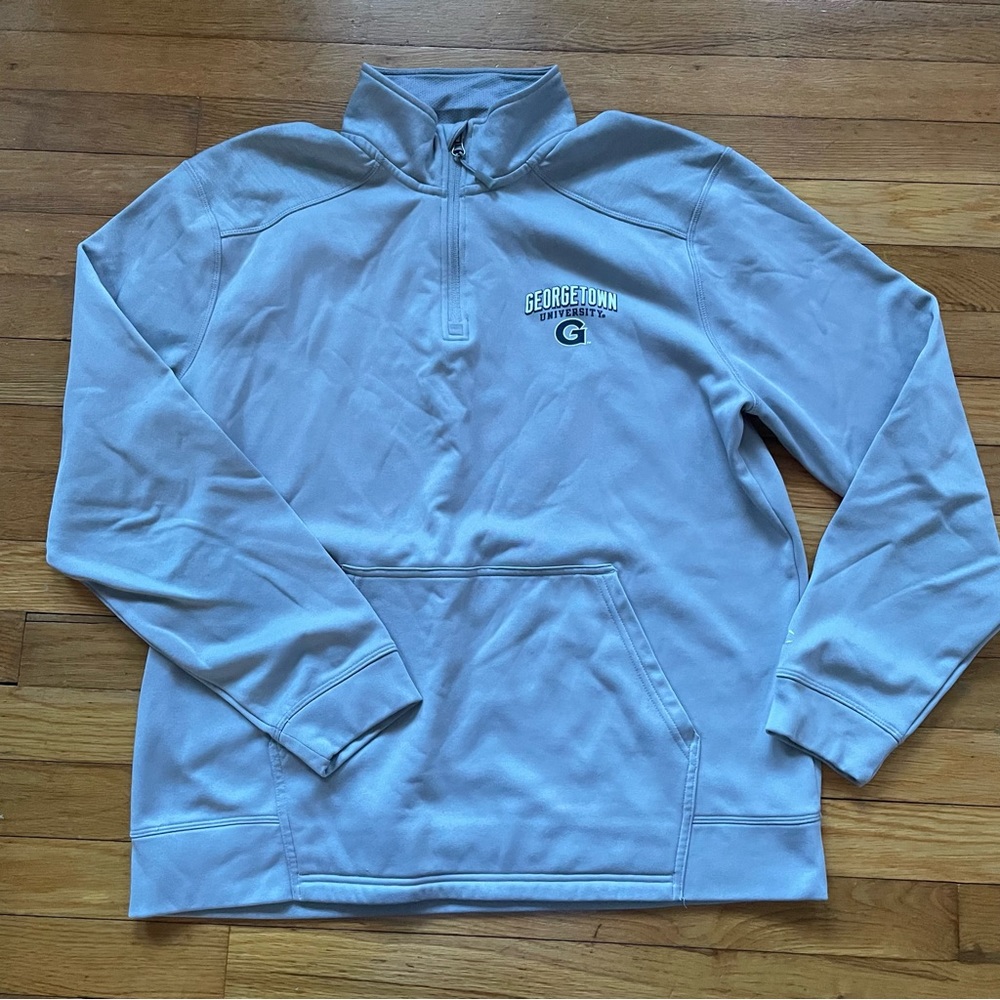 Champion Georgetown Uni Sweater